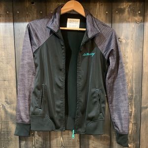 Billabong Buckle Jacket